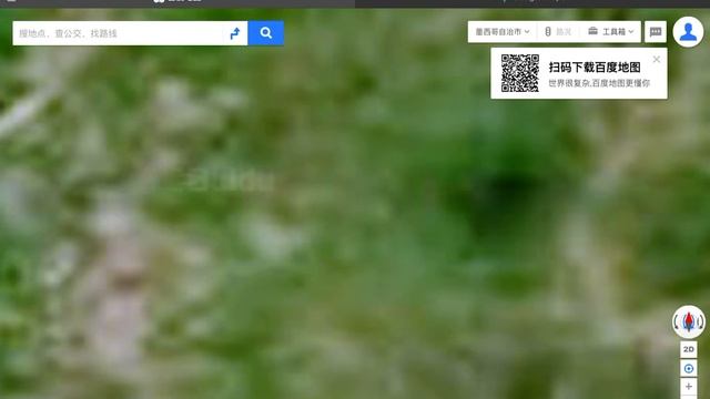 Giant Philippine map on Baidu Maps (one of the Chinese versions of maps) смотреть онлайн