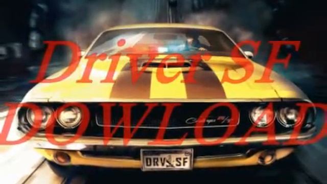 Crack for Driver San Francisco FREE 100% WORKS !!!! смотреть онлайн