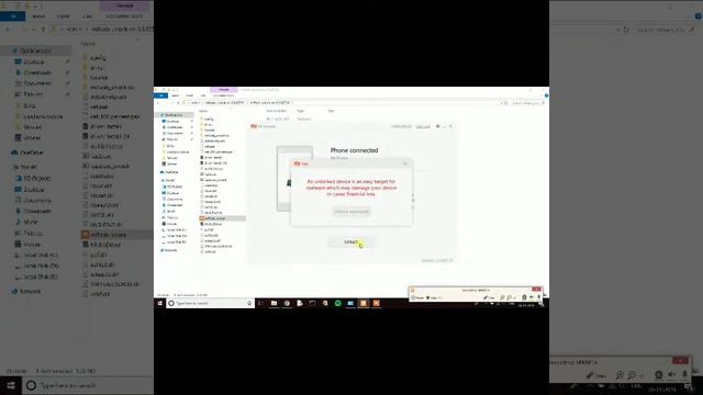 Process to Unlock BootLoader of Redmi Note 4 With MIUI 11 смотреть онлайн