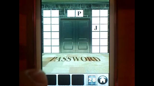 100 Doors Runaway 28 смотреть онлайн