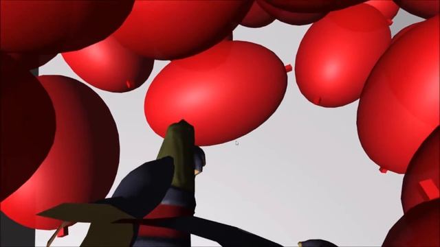 Combining Kinect v2 with VR for full body visualization смотреть онлайн