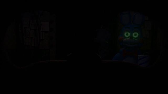 (FNaF/Blender/Short) Outside Your Window by APAngryPiggy смотреть онлайн