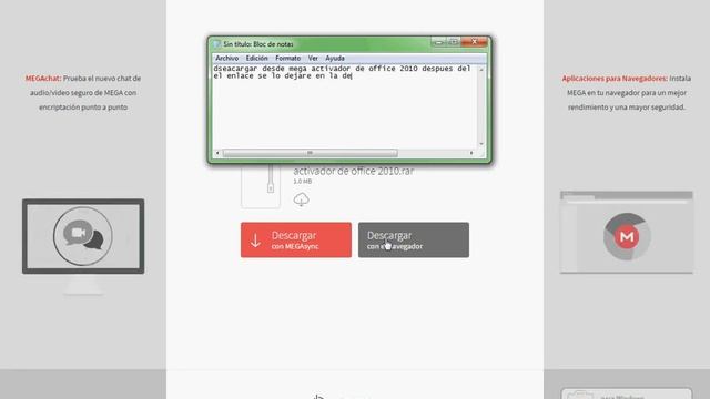 descargar activador de office 2010 смотреть онлайн