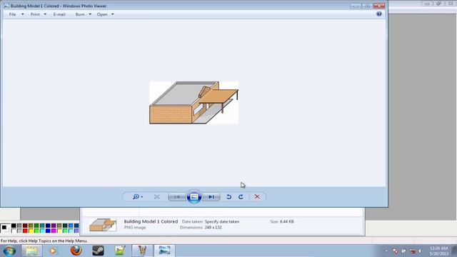 How to get paint for windows 7 and up смотреть онлайн