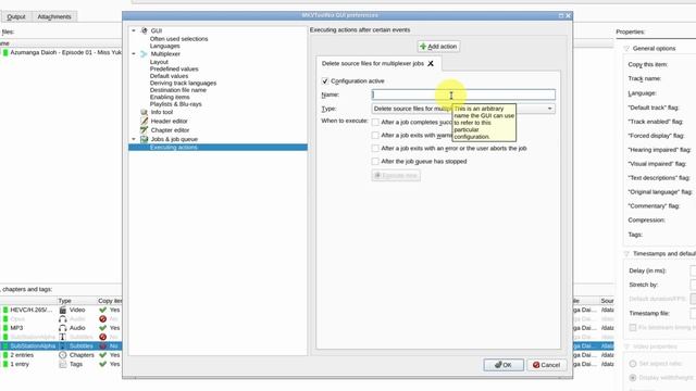 How To Bulk Remove Subtitle and Audio tracks with MKVToolNix GUI смотреть онлайн