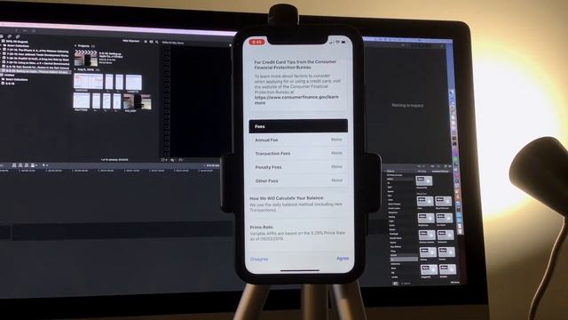 The Apple Card: Application Process смотреть онлайн