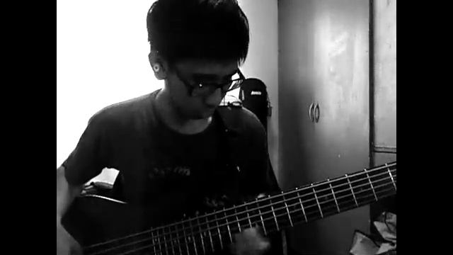 Amazing Grace - M-Audio Fast Track Demo смотреть онлайн