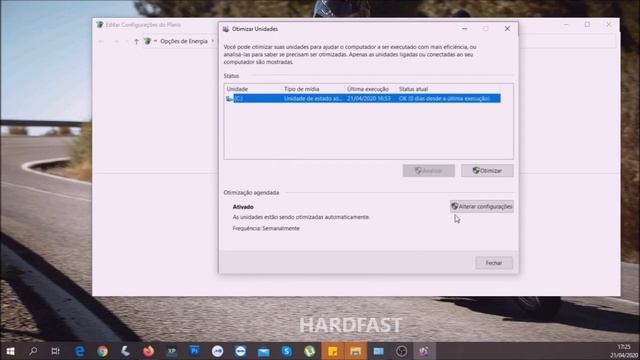 Tutorial de como otimizar HD SSD no Windows 10 Completo Atualizado download sem propagandas смотреть онлайн