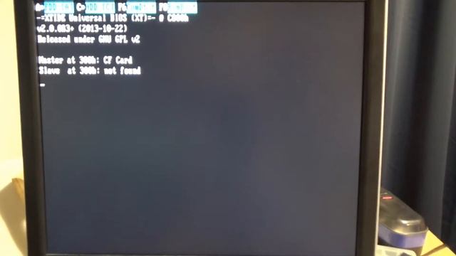 How Much Memory Does My IBM 5150 Really Have? смотреть онлайн