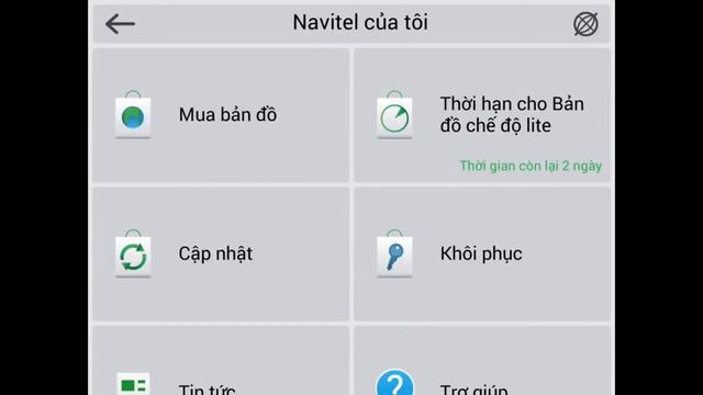 Navitel Việt Nam смотреть онлайн