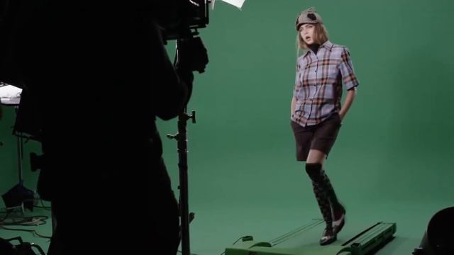 Das Model
