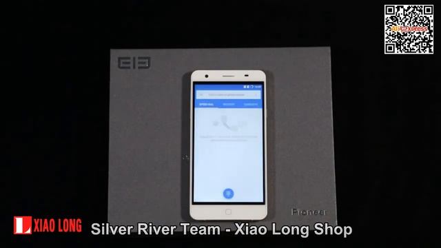 Elephone P7000 CM 12.1 Spanish смотреть онлайн