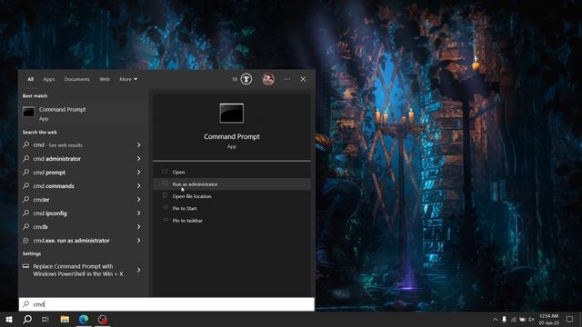 How To Add 'Maximum Processor Frequency' in Power Options смотреть онлайн