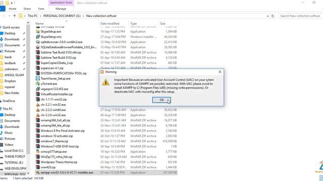 how to download and install xampp смотреть онлайн