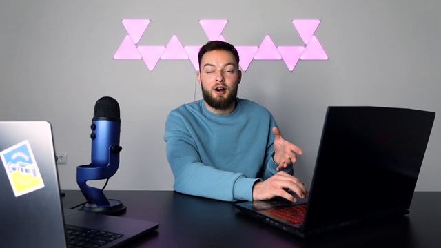 Just Bought a New Laptop? DO THIS! 😱 Simple Setup Guide! смотреть онлайн