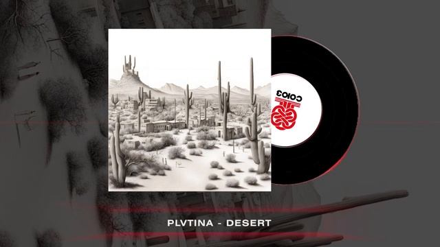 PLVTINA - DESERT (2024) смотреть онлайн