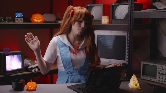 Asuka Roasts Your Sorting Algorithms смотреть онлайн