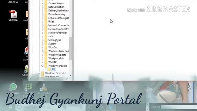 How to Stop Windows 10 Updates смотреть онлайн