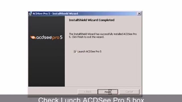 ACDSee Free indir смотреть онлайн