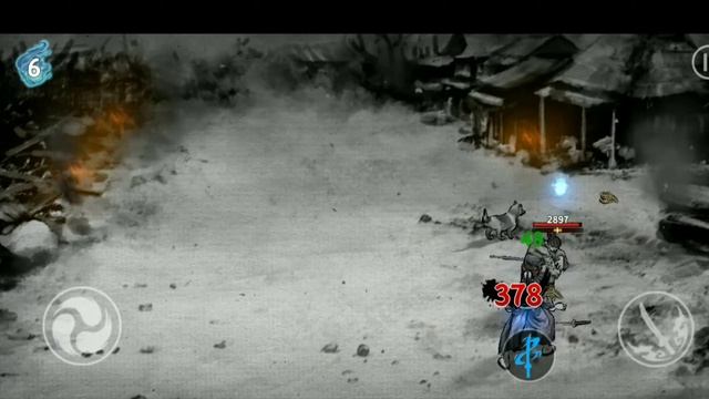 Ronin The Last Samurai - Chapter 1 Full(with bosses) смотреть онлайн
