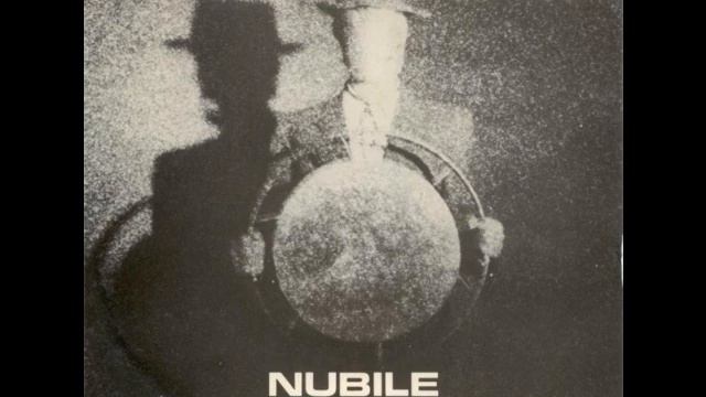 NUBILE - Tranceyse Diskow Veryall смотреть онлайн
