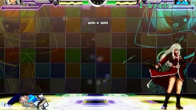 Wind-X vs Celesty смотреть онлайн