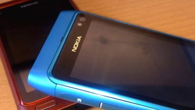 Nokia N8 update for 2021. We talk about application смотреть онлайн