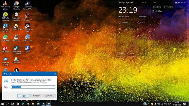 💻|SOLUCIÓN A ERROR DE WEBCAM EN WINDOWS 10 2020 | 💻(0xa00f429f Windows Show Failed 0x800706d9) 💻 смотреть онлайн