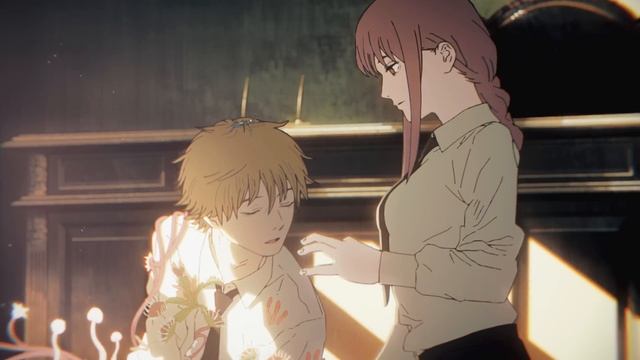 CHAINSAW MAN Opening смотреть онлайн