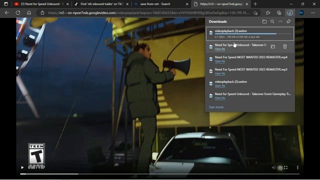 Let's download the video from social media to your PC. | 💙 смотреть онлайн