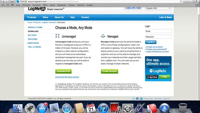 How to download Hamachi on mac смотреть онлайн