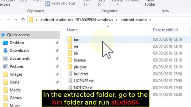 How to install and run Android Q (Android 10) on Windows 10 смотреть онлайн