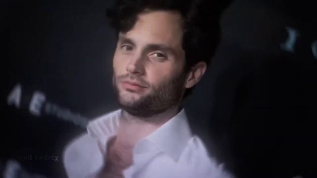 Penn Badgley