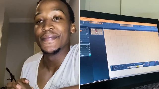 🎙🎸 |How I do my recordings using Cubase 5 , Lexicon sound card and VSDC смотреть онлайн