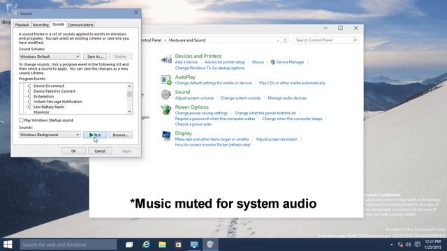 Windows 10 Build 10005 смотреть онлайн
