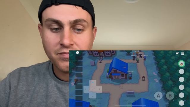 PokeMMO - How To Download PokeMMO On IOS & Android (No Computer✔️) Play Pokemon MMO IOS