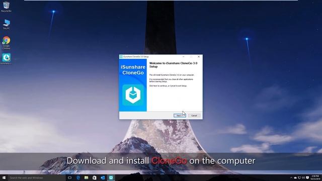 How to Backup Files with/without Windows Safe Mode смотреть онлайн