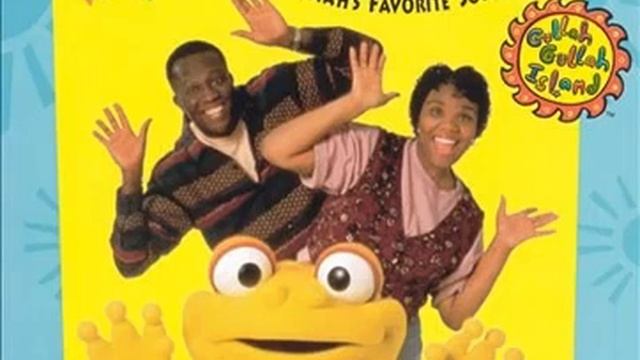 03. The Bajan Alphabet Song - Jump Up and Sing: Binyah's Favorite Songs смотреть онлайн