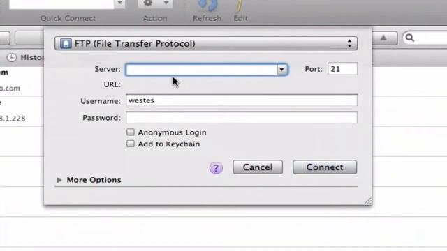 How to SSH into iPod Touch/iPhone смотреть онлайн