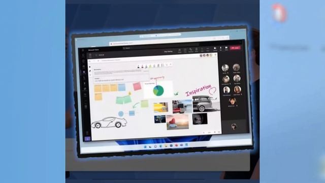 something new coming | Microsoft | Windows 12 смотреть онлайн