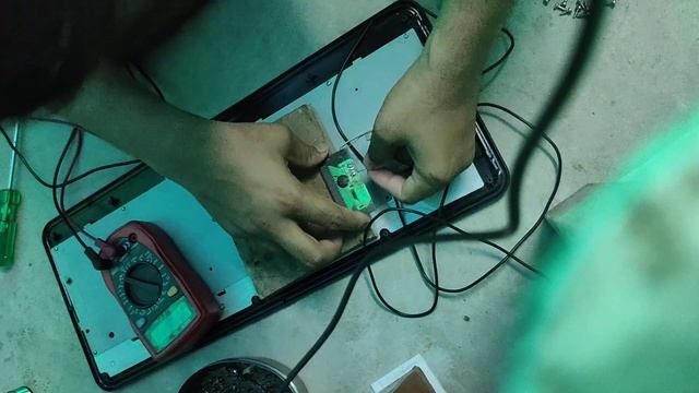 How to repair keyboard and replace keyboard PS2 cable? смотреть онлайн