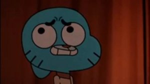 Удивительный мир Гамбола:Все книги-сплошное зло