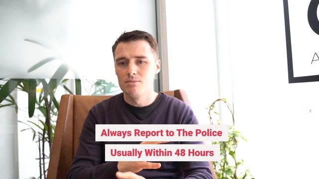 What to do if You Are in a Car Accident in Australia смотреть онлайн