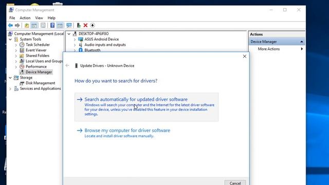 Fix for We Can't Find Your Camera in Windows 10 Error code 0xA00F4244 0xC00DABED 2018 смотреть онлайн