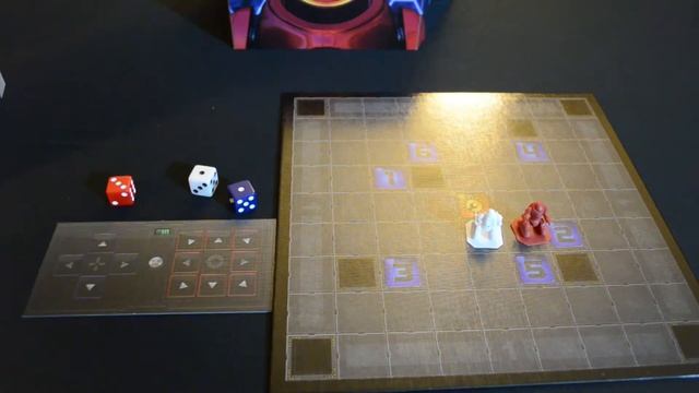 VOLT Robot Battle Arena Review смотреть онлайн