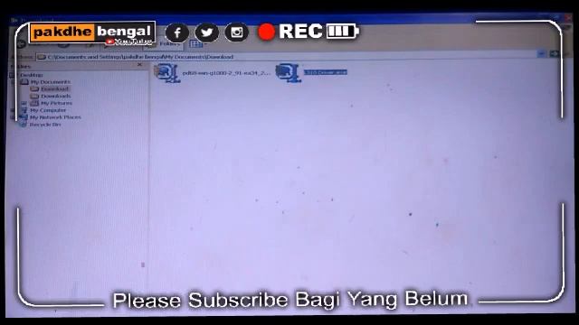 PENYEBAB TIDAK ADANYA MENU MAINTENANCE NOZZLE CHECK HEAD CLEANING DI KOMPUTER | Tutorial Printer смотреть онлайн
