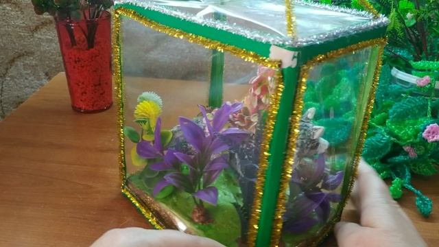 Обзор моих мистических дев.