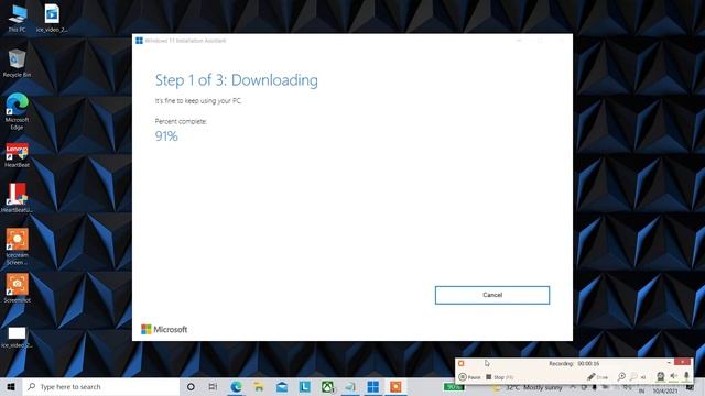 how to upgrade windows 10 to windows 11 2021 смотреть онлайн