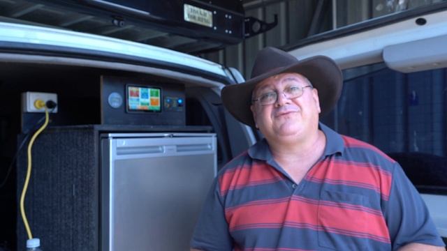 Chat about upcoming videos, such as Upright fridge, Awning mod, Victron Hack etc. смотреть онлайн