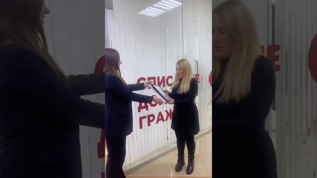 +1 довольный клиент. Сумма списанного долга: 5542529,22р.Спасибо за доверие!15:07 смотреть онлайн